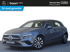 Mercedes-Benz A-klasse - A 180 Star Edition | Achteruitrijcamera | Spoorassistent | Parkeerassistent | Stoelverwarm