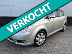 Toyota Corolla Verso - 1.6 VVT-i Sol 7 zitplaatsen - clima - trekhaak - cruise control - goed onderhouden