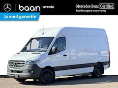 Mercedes-Benz Sprinter - 317 L2H2 | 3, 5t Trekhaak | Camera | LED | Certified 24 mnd garantie