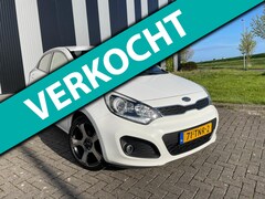 Kia Rio - 1.2 CVVT Super Pack Nw APK-Keyless-Clima-Cruise-Pdc-Lmv