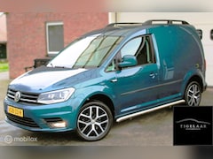 Volkswagen Caddy - Bestel 2.0 TDI L1H1 BMT Exclusive Edition