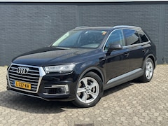 Audi Q7 - 3.0 TDI e-tron Quattro Pro-Line, Luchtvering, Bose, El.Trekhaak