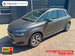 Citroën C4 Picasso - 1.6 e-THP Intensive Automaat
