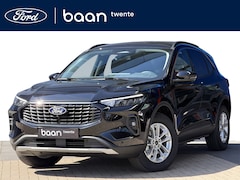 Ford Kuga - 2.5 PHEV Titanium | Adaptive Cruise | Dodehoekspiegel | Trekhaak wegklapbaar |