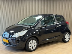 Ford Ka - 1.2 Style start/stop CRUISE CONTROL AIRCO