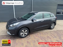 Kia Niro - 1.6 GDi Hybrid DynamicLine Trekhaak