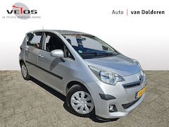 Toyota Verso S - 1.3 VVT-i Aspiration Cruise/Trekhaak/Parkeer sensor