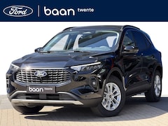 Ford Kuga - 2.5 PHEV Titanium | Adaptive Cruise | Dodehoekspiegel | Trekhaak wegklapbaar |