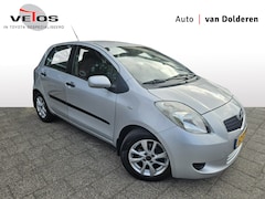 Toyota Yaris - 1.3 VVTi Terra Airco