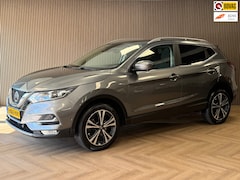 Nissan Qashqai - 1.3 DIG-T AUTOMAAT CAMERA NAVIGATIE LED NAP