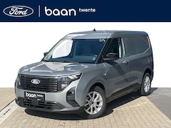 Ford Transit Courier - 1.0 EcoBoost Limited | Camera | Adaptive Cruise C. | Winter Pack | Led |