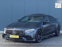 Mercedes-Benz AMG GT 4-Door Coupe - AMG 43 4MATIC+ Premium Plus | PANO | BURMESTER | LED | VOLL