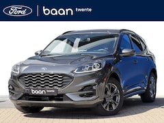 Ford Kuga - 2.5 PHEV ST-Line | Head Up | Winter Pack | Trekhaak | BLIS | Camera v+a | Adaptive Cruise