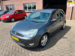 Ford Fiesta - 1.3 Futura // Airco // APK 12-6-2027