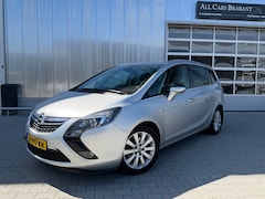 Opel Zafira Tourer - 1.4 Cosmo 7p. / stoelverwarming/navigatie/ 7 persoons