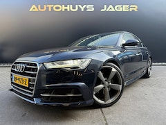 Audi A6 Limousine - 1.8 TFSI ultra Advance Automaat Geblindeerde ramen