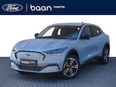 Ford Mustang Mach-E - Standard RWD 73 kWh | 470 km WLTP | Uit voorraad leverbaar | Fiscaal aantrekkelijk |