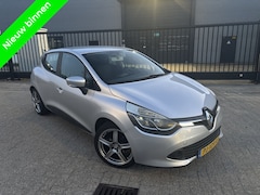 Renault Clio - 1.5 dCi Expression Navi|Clima|Cruise
