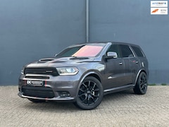 Dodge Durango - RT