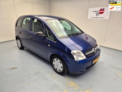 Opel Meriva - 1.4-16V Essentia Airco Cruise Control