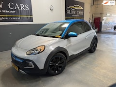 Opel ADAM - 1.4 Glam Favourite |AIRCO|CRUISE|LMV|