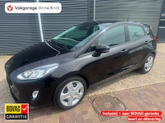 Ford Fiesta - 1.0 EcoBoost Connected