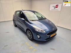Ford Fiesta - 1.0 EcoBoost Connected Navi Ecc Cruise Control Pdc