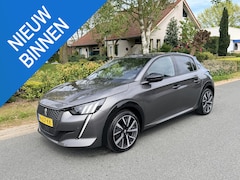 Peugeot 208 - 1.2 PureTech 102PK GT-Line•Leder•Camera