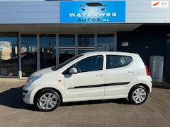 Suzuki Alto - 1.0 Comfort Plus AIRCO|PARKEERSENSOREN|ELK.RAMEN