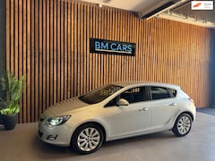 Opel Astra - 1.6 Edition AUTOMAAT, Airco, Xenon