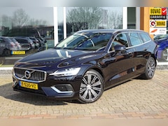 Volvo V60 - 2.0 T6 Recharge AWD Business Pro