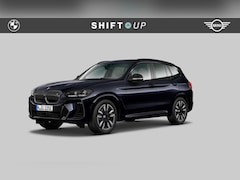 BMW iX3 - M-Sport | Panoramadak | Adapt. Cruise Control | Comfort Access