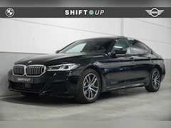 BMW 5-serie - 530e xDrive M-Sport | Schuifdak | Harman Kardon | Head Up
