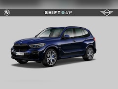 BMW X5 - xDrive45e M-Sport | Panoramadak | Elektr. Trekhaak