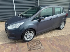 Ford B-Max - 1.0 EcoBoost Titanium