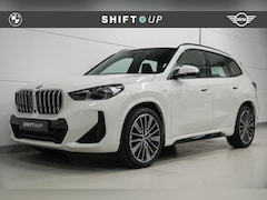 BMW X1 - sDrive18i M-Sport | Panoramadak | Comfort Access