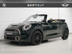 MINI Cabrio - 2.0 Cooper S Resolute Edition | Comfort Access | CarPlay
