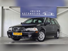 Volvo V40 - 2.0 Europa Clima Trekhaak Nieuwe APK Garantie