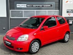 Toyota Yaris - 1.3 VVT-i Luna | AIRCO | ELEK PAKKET | ZUINIG |
