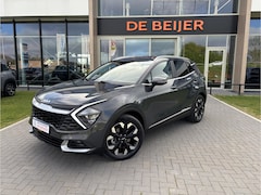 Kia Sportage - 1.6 T-GDi Plug-in Hybrid AWD Dynamic ine 360 camera I Navi I Carplay