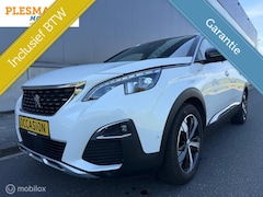 Peugeot 5008 - 1.2 PureTech GT-Line 7 Pers.|CARPLAY, LED, LEDER|