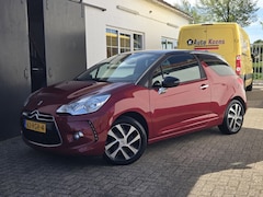 Citroën DS3 - 1.6 e-HDi So Chic |228.476 ( NAP ) 2011 | NAP | Nette Auto |