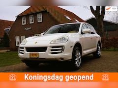 Porsche Cayenne - 3.6 Aut. | BTW Auto | Slechts 132.000KM | Specialist onderhouden | Xenon | Schuifdak | Keu