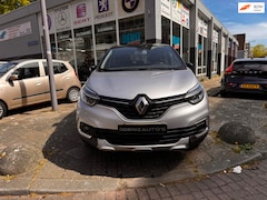 Renault Captur - 0.9 TCe Intens