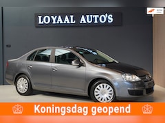 Volkswagen Jetta - 1.6 Trendline | AIRCO | ELEK.RAMEN | NAP | APK