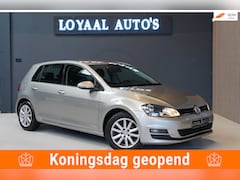Volkswagen Golf - 1.2 TSI Edition | AIRCO | ELEK.RAMEN | TREKHAAK | APK