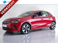 Opel Corsa Electric - 50kWh 136pk Aut (11 kw boordlader) Elegance NAVI PDC CAMERA CARPLAY