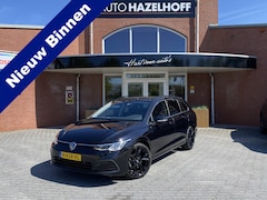 Volkswagen Golf Variant - 1.0 TSI Life | Trekhaak | Clima | ACC | LM Velgen | Navigatie | PDC V+A | Apple Carplay/An