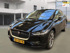 Jaguar I-PACE - EV400 SE 90 kWh / AUTO RIJD PRIMA