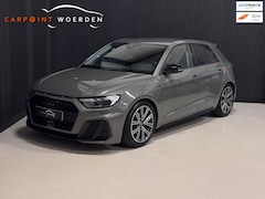 Audi A1 Sportback - 30 TFSI 3X S-LINE | LED | CAMERA | CARPLAY | STOELVERW